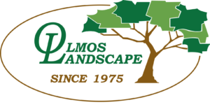 Olmos Landscape Logo