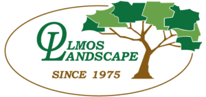 Olmos Landscape Logo