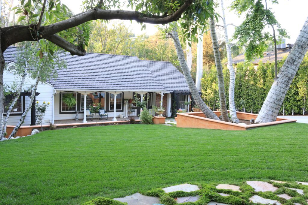 landscape maintenance los angeles