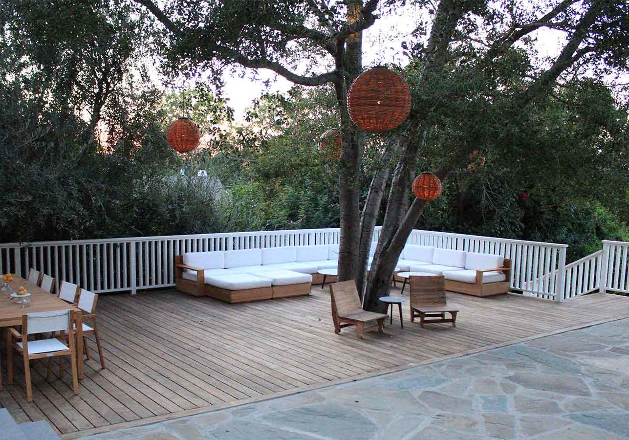 Olmos landscape services patios and walkways for Sherman Oaks, Encino, Studio City and Northridge homes gallery
